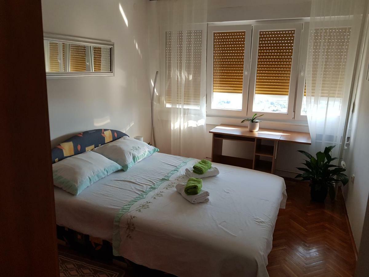 Sunny Kvarner Apartment Rijeka Exterior foto